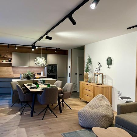 Das Genner - Boutique Appartement Tauplitz Εξωτερικό φωτογραφία
