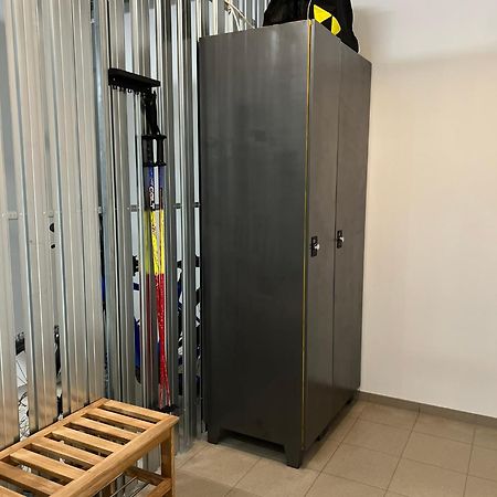 Das Genner - Boutique Appartement Tauplitz Εξωτερικό φωτογραφία