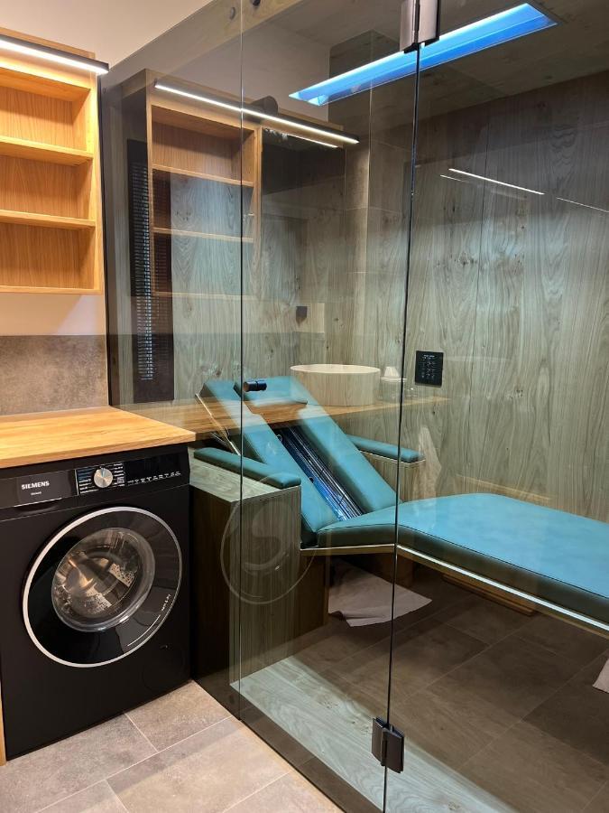 Das Genner - Boutique Appartement Tauplitz Εξωτερικό φωτογραφία