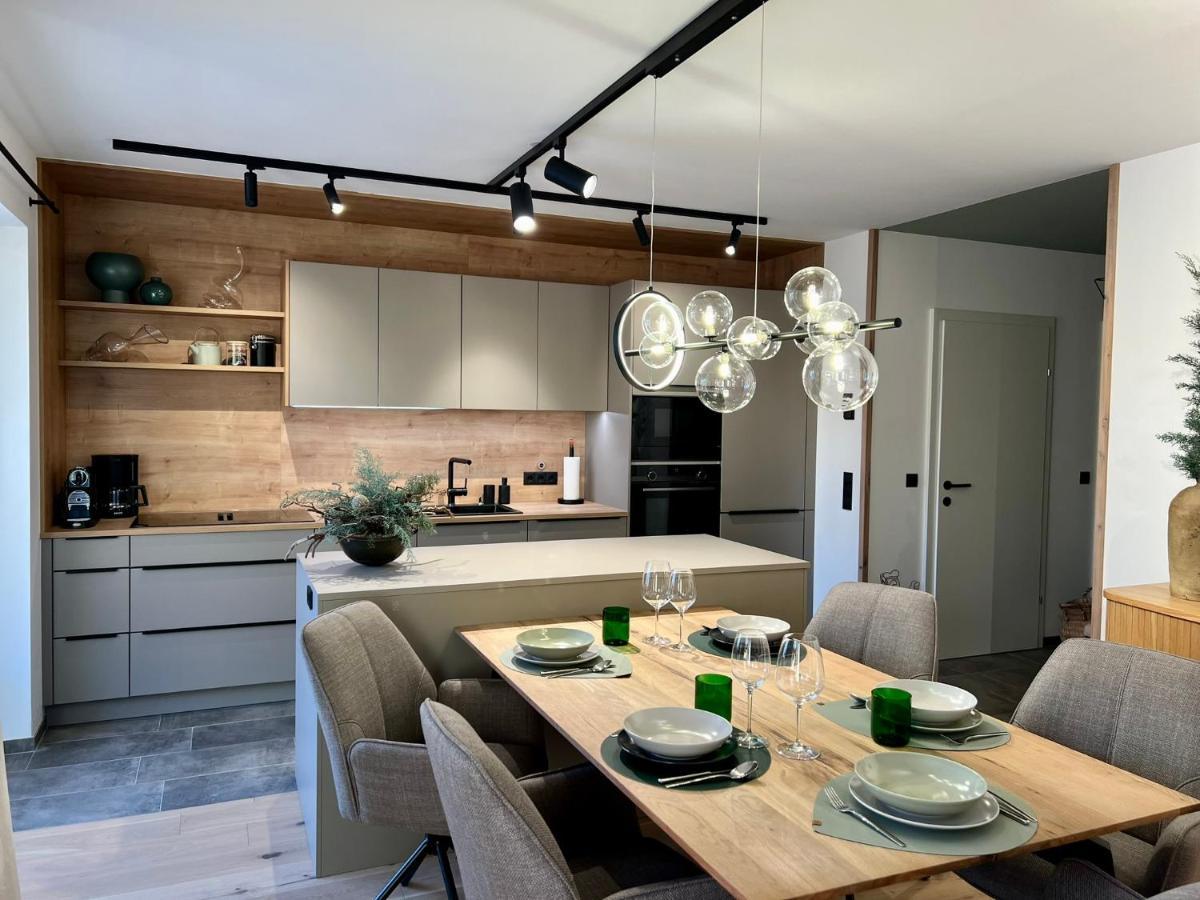 Das Genner - Boutique Appartement Tauplitz Εξωτερικό φωτογραφία