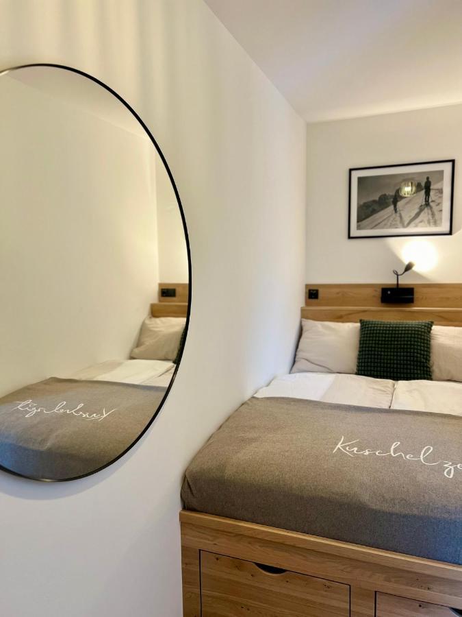 Das Genner - Boutique Appartement Tauplitz Εξωτερικό φωτογραφία