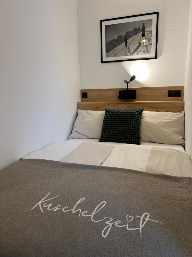 Das Genner - Boutique Appartement Tauplitz Εξωτερικό φωτογραφία