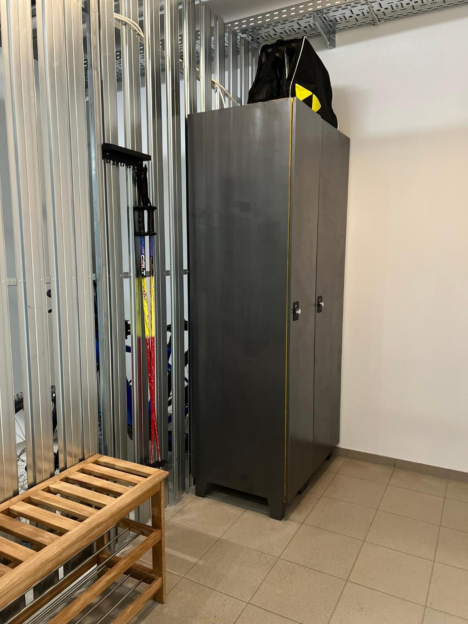 Das Genner - Boutique Appartement Tauplitz Εξωτερικό φωτογραφία