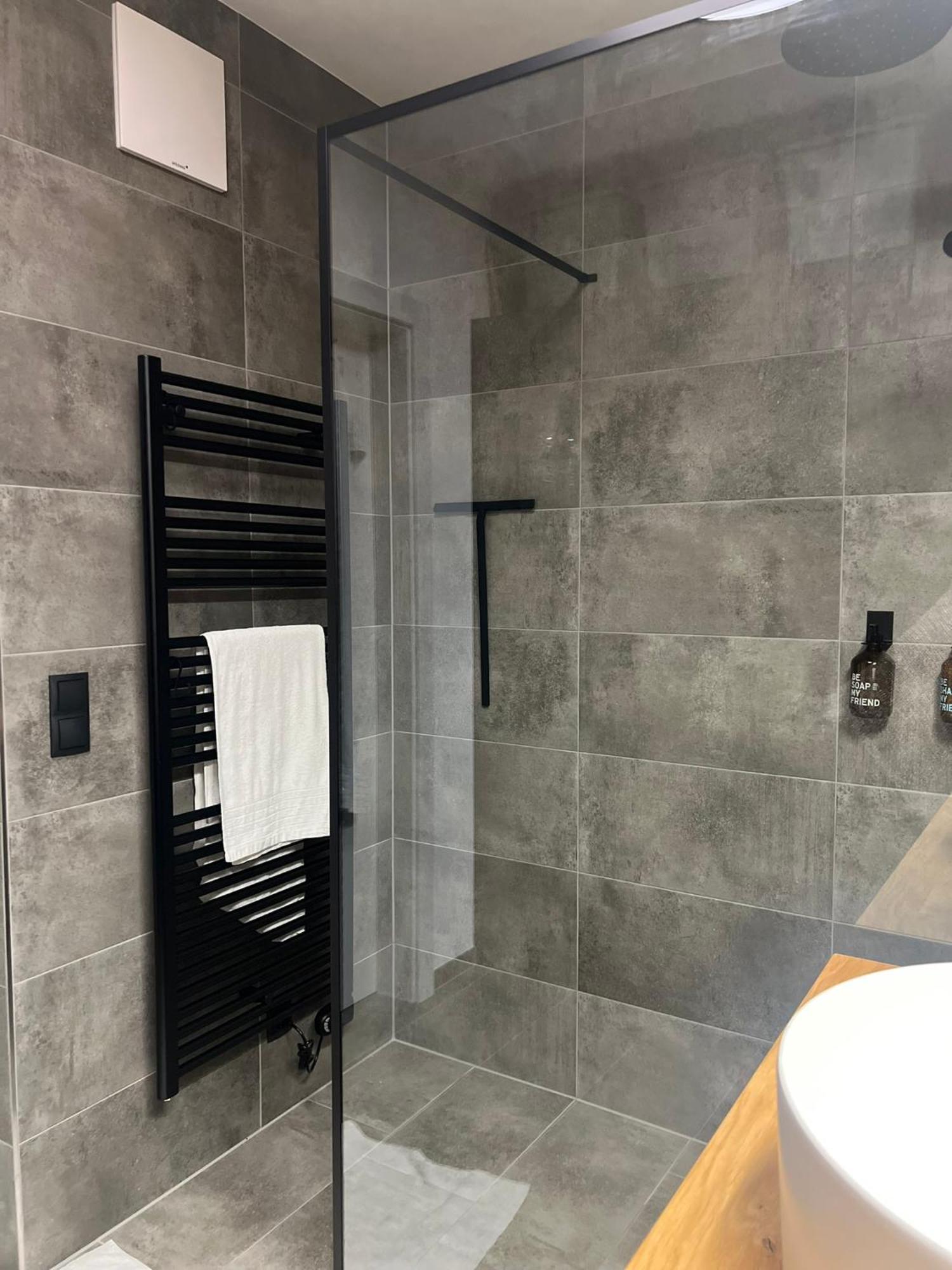 Das Genner - Boutique Appartement Tauplitz Εξωτερικό φωτογραφία