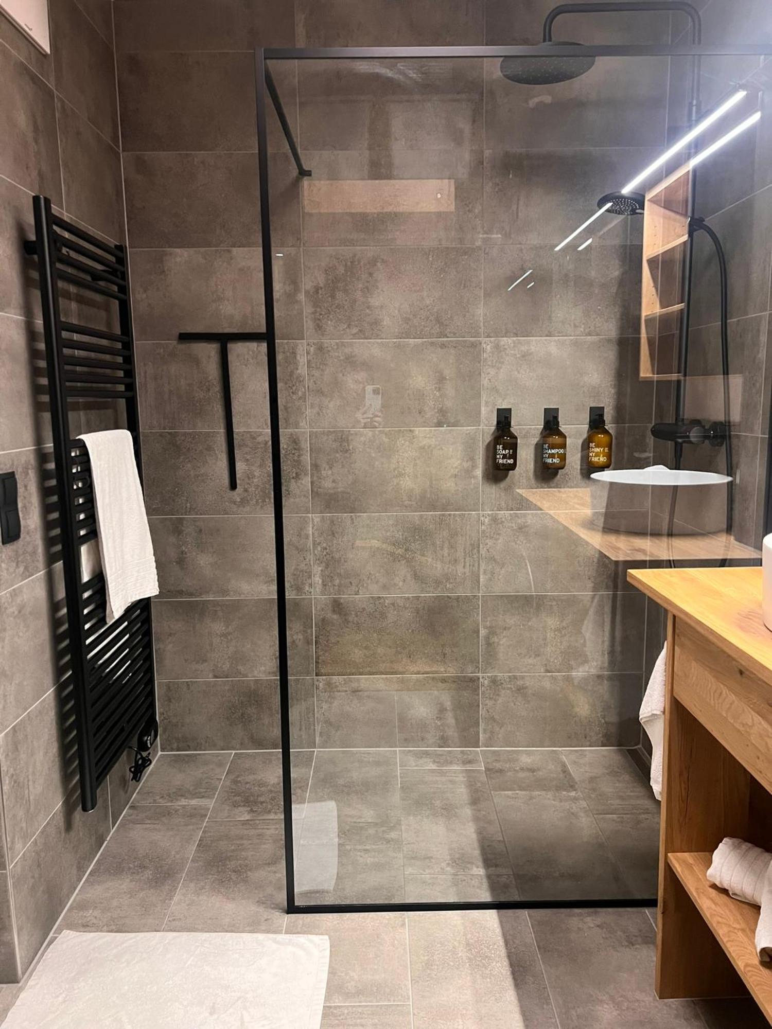 Das Genner - Boutique Appartement Tauplitz Εξωτερικό φωτογραφία