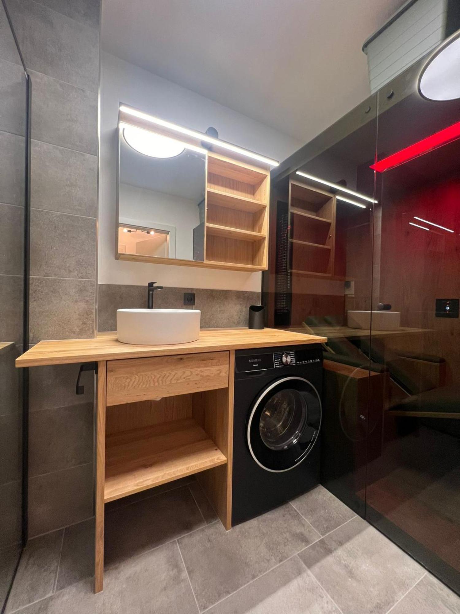 Das Genner - Boutique Appartement Tauplitz Εξωτερικό φωτογραφία